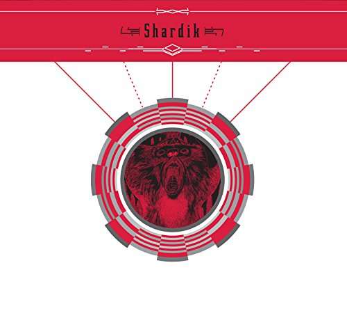 Shardik
