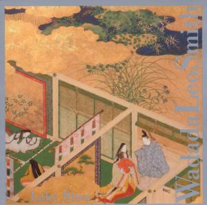 Cover van Smith, Wadada – Lake Biwa