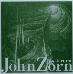 Cover van Zorn, John – Mysterium