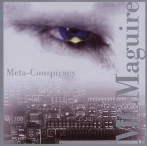 Cover van Maguire, Michael C. – Meta-Conspiracy