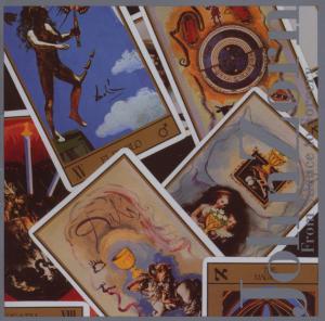 Cover van Zorn, John – From Silence To Sorcery
