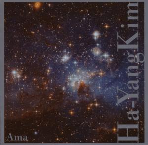 Cover van Kim, Ha-Yang – Ama