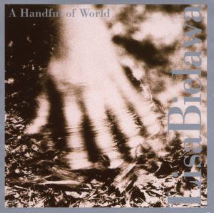 Cover van Bielawa, Lisa – Handful of World