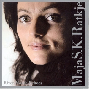 Cover van Ratkje, Maja S. – River Mouth Echoes
