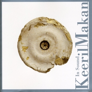 Cover van Keeril, Makan – Keeril: In Sound