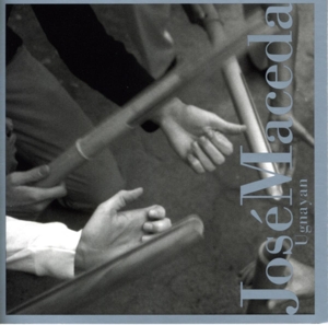 Cover van Maceda, John – Ugnayan