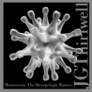 Cover van Thirwell, Jg – Manorexia