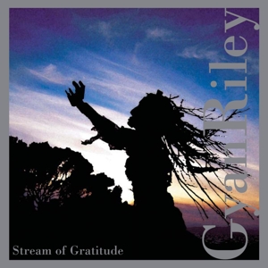 Cover van Riley, Gyan – Stream of Gratitude