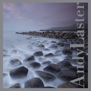 Cover van Laster, Andy – Riptide
