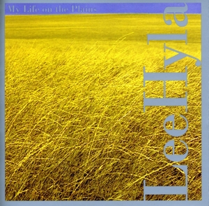 Cover van Hyla, Lee – My Life On the Plains