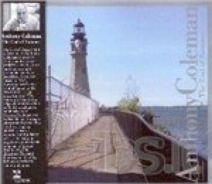 Cover van Coleman, Anthony – End of Summer