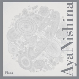 Cover van Nishina, Aya – Flora