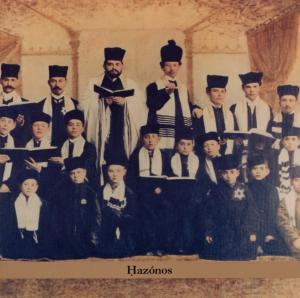 Hazonos