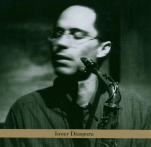 Cover van Rothenberg, Ned – Inner Diaspora