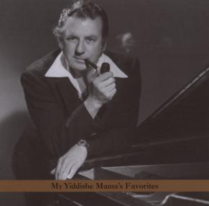 Cover van Fields, Irving =Trio= – My Yiddishe Mama's
