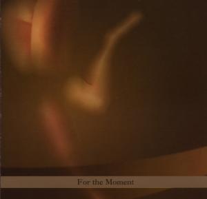 Cover van Brody, Paul -Sadawi- – For the Moment