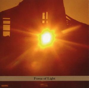 Cover van Kaufman, Dan – Force of Light