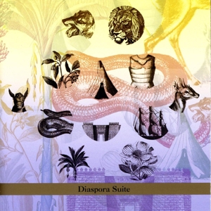 Diaspora Suite