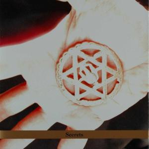 Cover van Feldman – Secrets
