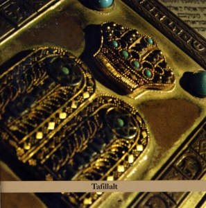 Cover van Tafilalt – Tafilalt