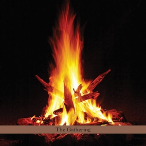 Cover van Rashanim – Gathering