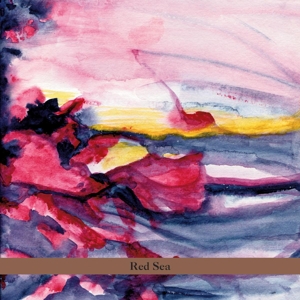 Cover van Taylor, David – Red Sea