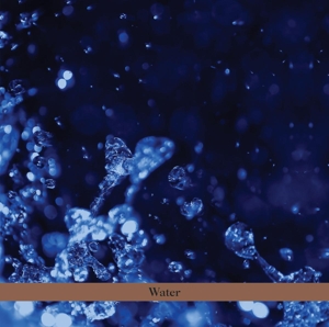 Cover van Malkiel, Rafi – Water