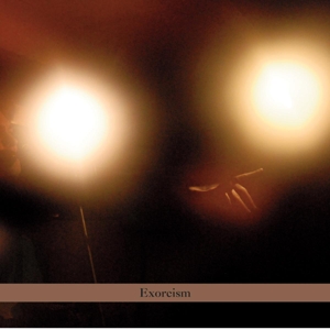 Cover van Fogel, Jeremy & the Sheriffs – Exorcism