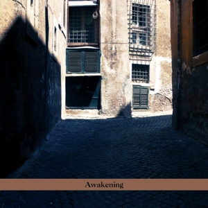 Cover van Gabriele Coen Quintet – Awakening