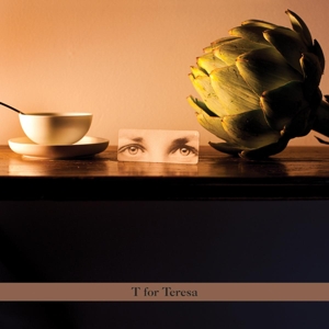 Cover van Artichaut Orchestra – T For Teresa