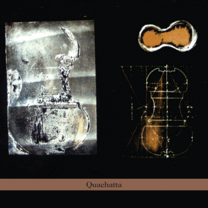 Cover van Samech – Quachatta