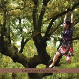 Cover van Kiczkovsky, Dora Juarez – Cantos Para Una Diaspora