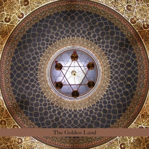 Cover van Bester Quartet – Golden Land