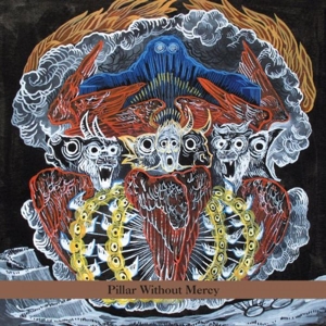 Cover van Deveykus – Pillar Without Mercy