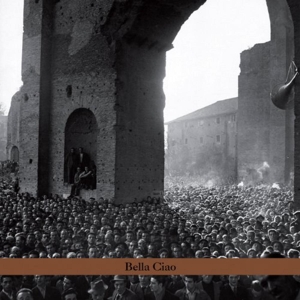Cover van Barbez – Bella Ciao