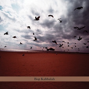 Cover van Citerman, Ty – Bop Kaballah
