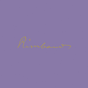 Cover van Zorn, John – Rimbaud