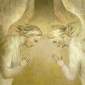 Cover van Zorn, John – Vision In Blakelight