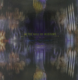 Cover van Zorn, Zorn – In the Hall of Mirrors