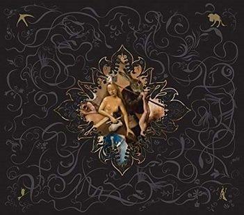 Garden of Earthly Delights