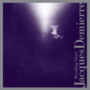 Cover van Demierre, Jacques – Breaking Stone