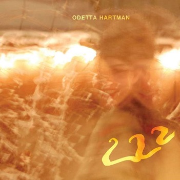 Cover van Hartman, Odetta – 222