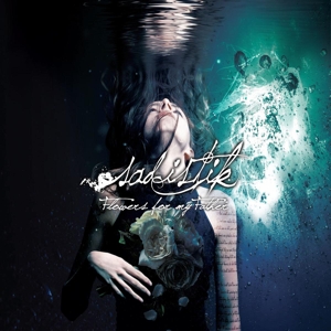 Cover van Sadistik – Flowers For My Father