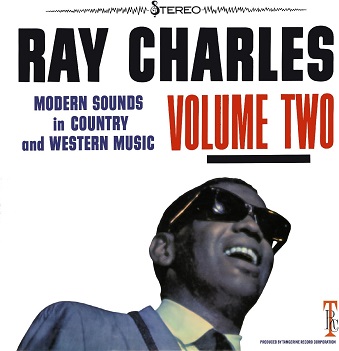 Modern Sounds In Country and Western Music Vol. 2