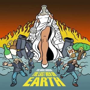 Last Men On Earth