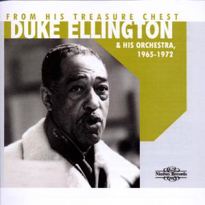 Performances From His Treasure Chest 1965-1972