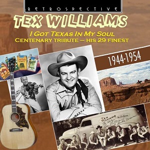 I Got Texas In My Soul