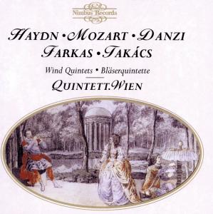 Wind Quintets