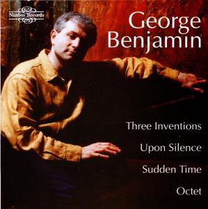 Three Inventions