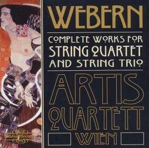 Complete Works For String